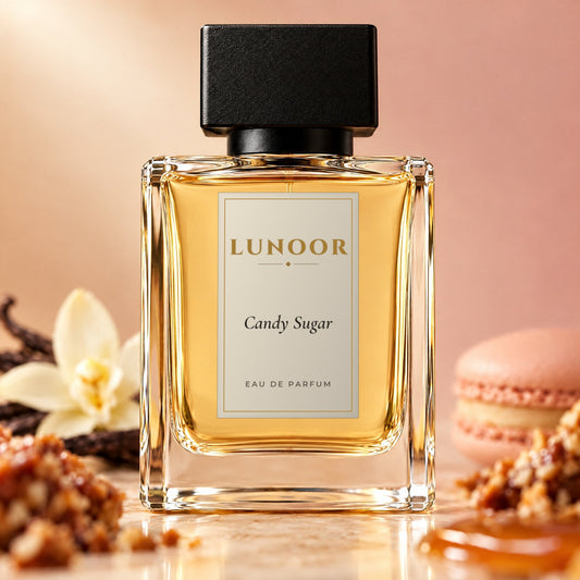 Candy Sugar by Lunoor