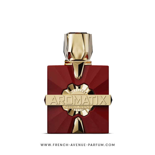 Carnal Desire Aromatix - French Avenue