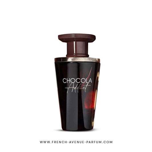 Chocola Addict - French Avenue