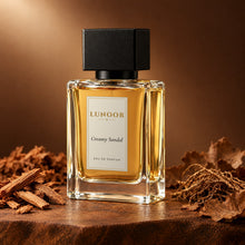 Creamy Sandal by Lunoor
