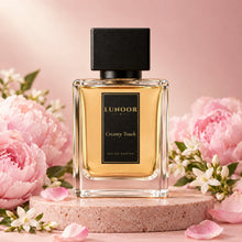 Creamy Touch by Lunoor