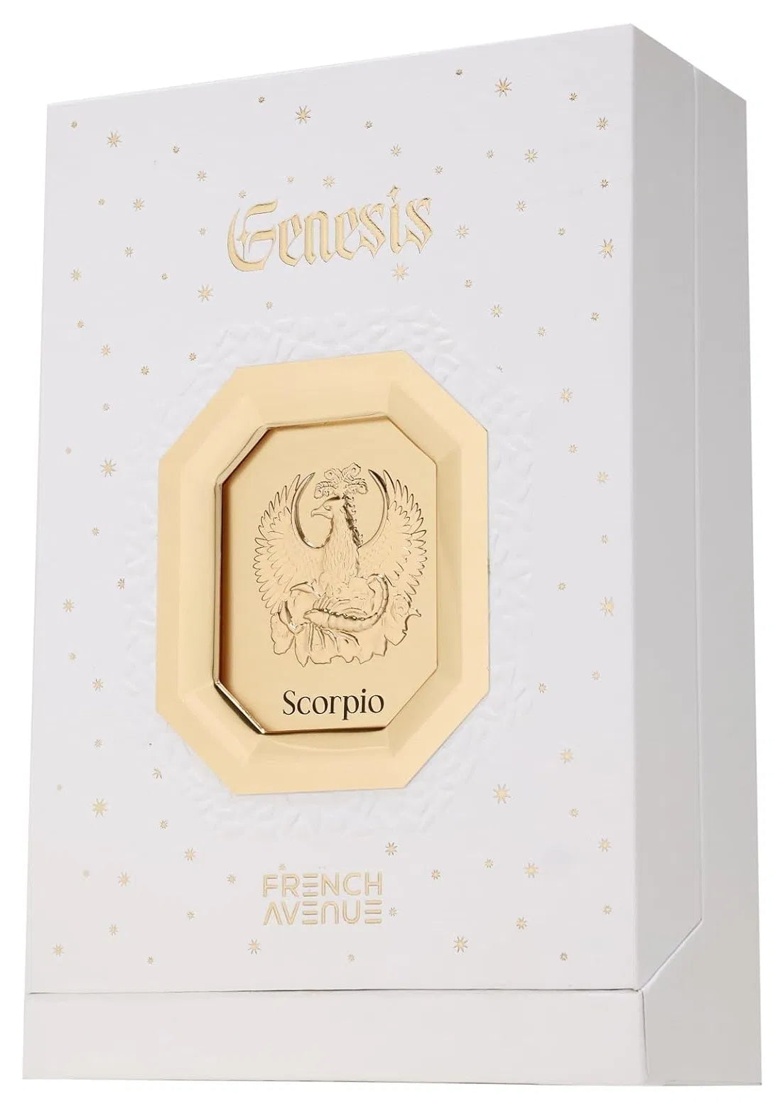 French Avenue Genesis Scorpion - box
