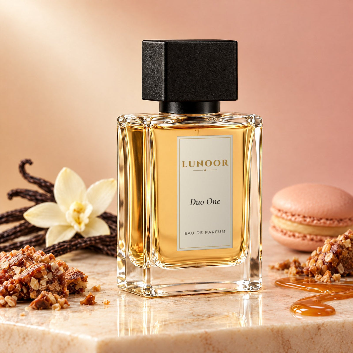 Duo One by Lunoor
