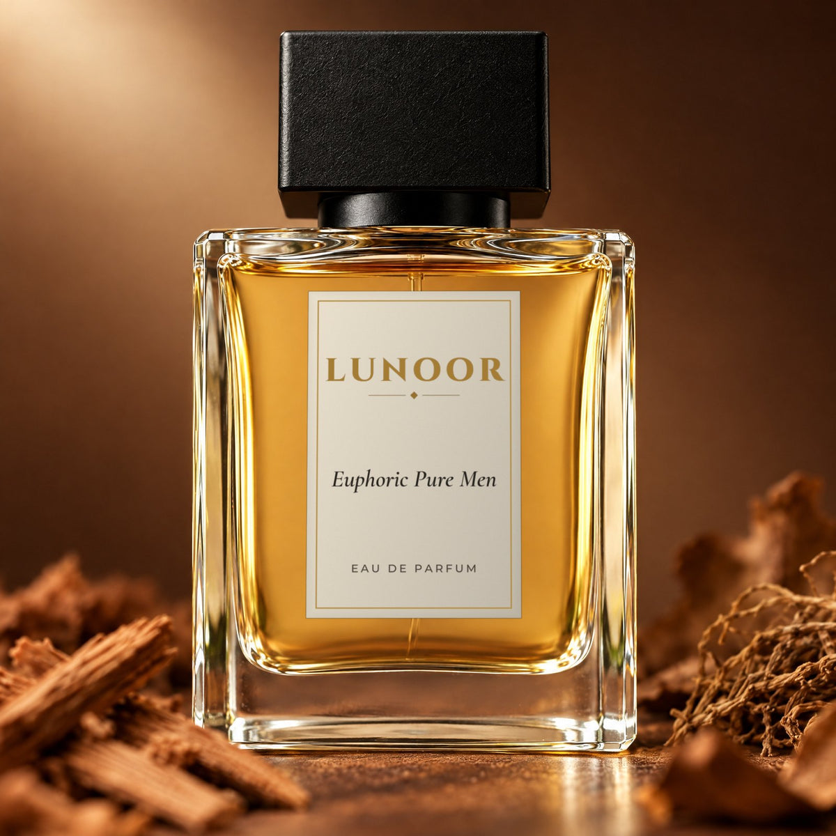 Euphoric Pure Men by Lunoor