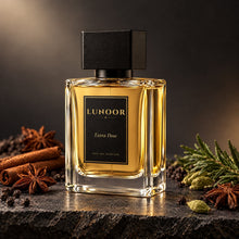 Extra Dose by Lunoor