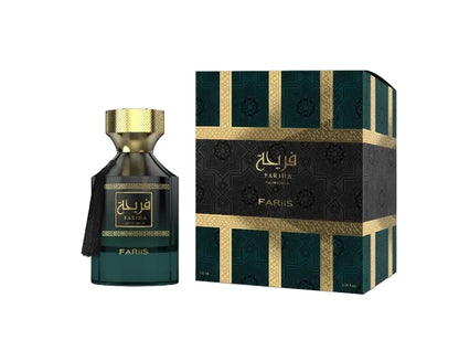FARiiS Fariha Eau de Parfum 100ml