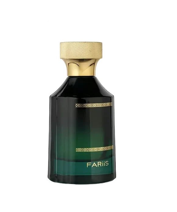 FARiiS Fariha Eau de Parfum 100ml