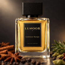 Gentlemans Mystique by Lunoor