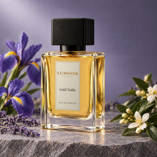Gold Noble by Lunoor
