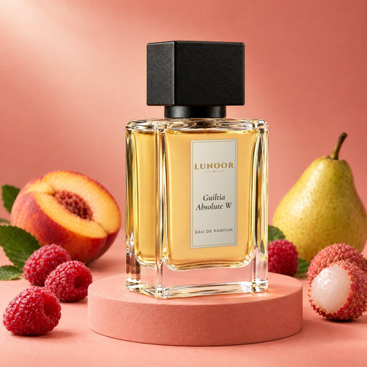 Guiltia Absolute W by Lunoor