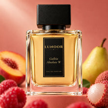 Guiltia Absolute W by Lunoor