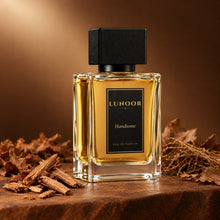 Handsome by Lunoor