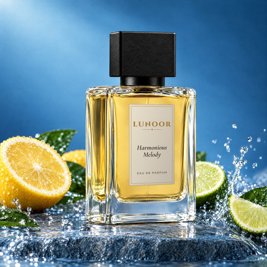 Harmonious Melody by Lunoor