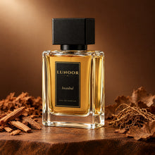 Istanbul by Lunoor