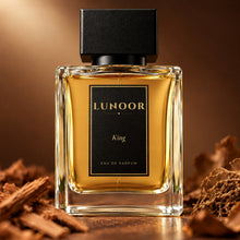 King by Lunoor