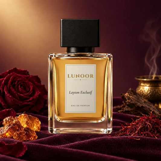 Layton Exclusif by Lunoor