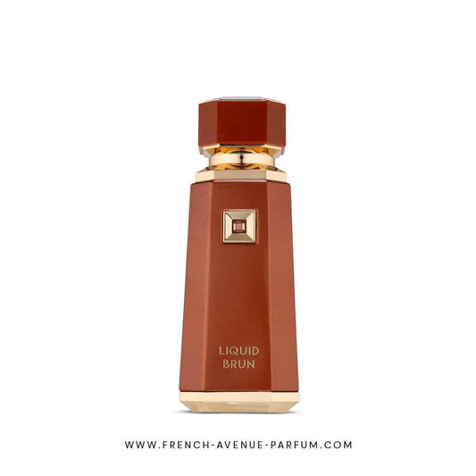 Liquid Brun - French Avenue