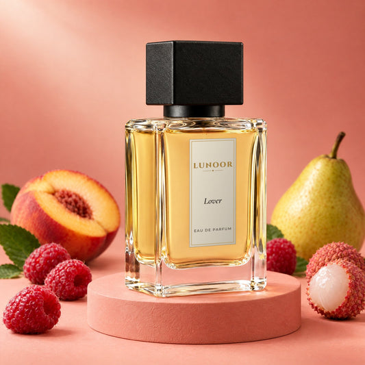 Lover by Lunoor