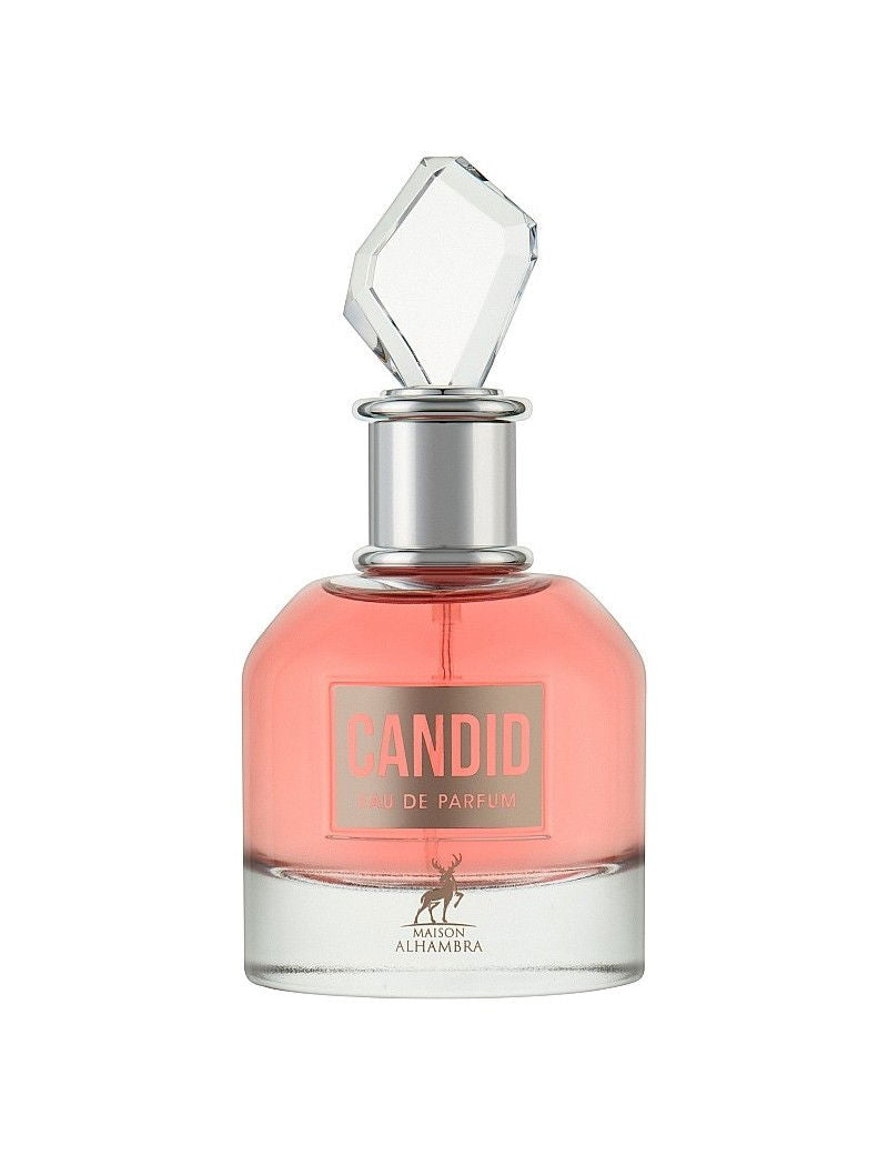 Maison Alhambra So Candid EDP 100ml Maison Alhambra