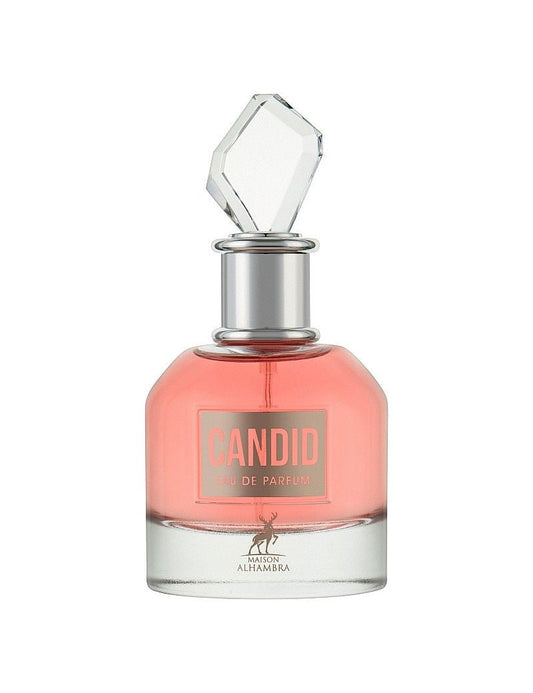 Maison Alhambra So Candid EDP 100ml Maison Alhambra