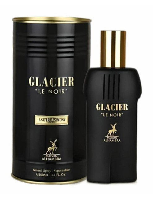 Maison Alhambra Glacier Le Noir EDP