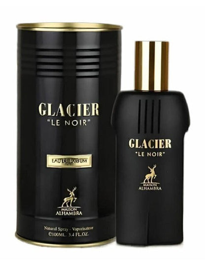 Maison Alhambra Glacier Le Noir EDP