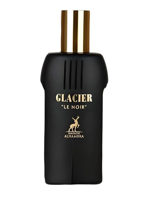 Maison Alhambra Glacier Le Noir EDP