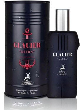Maison Alhambra Glacier Ultra EDP 100ml