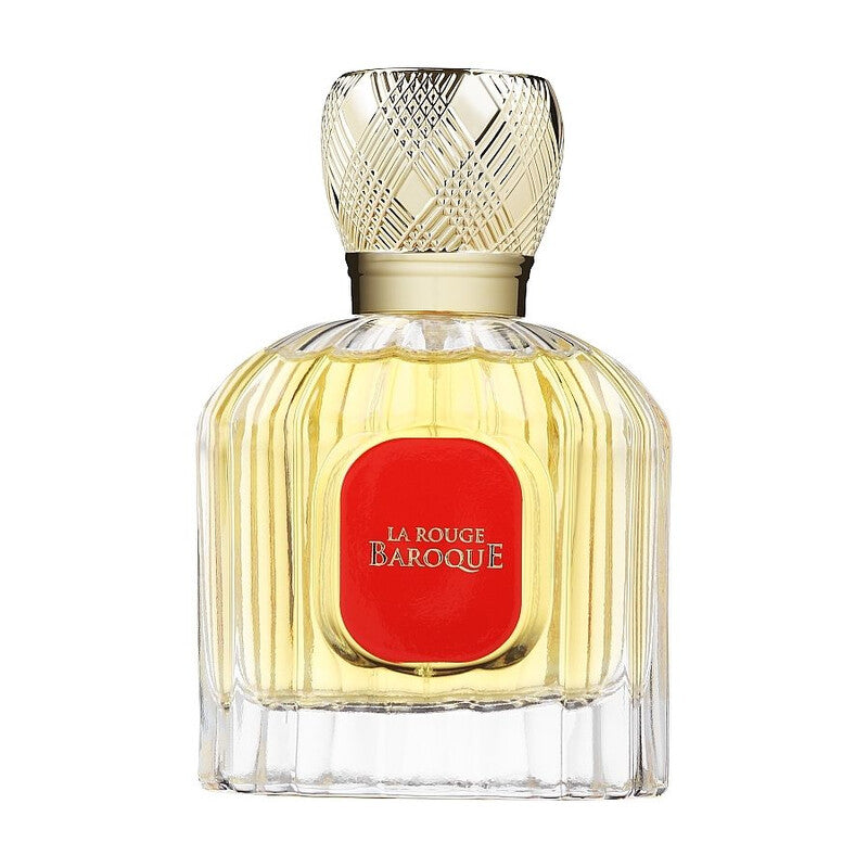Maison Alhambra Ladies Baroque Rouge 540 EDP