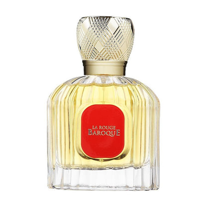 Maison Alhambra Ladies Baroque Rouge 540 EDP