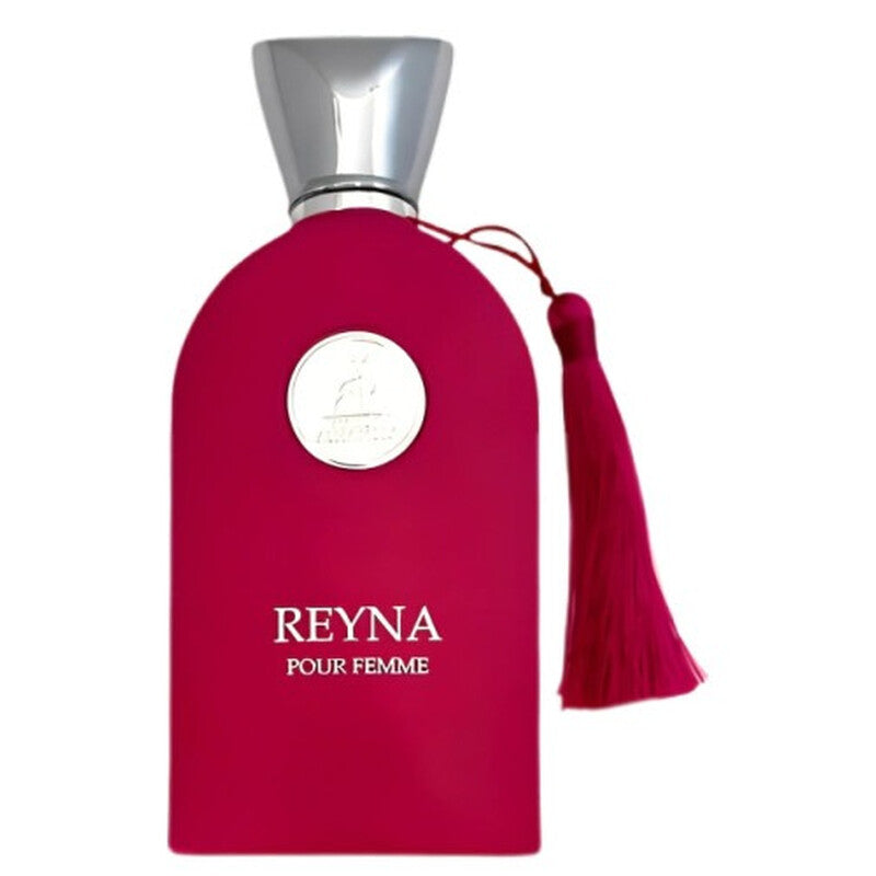 Maison Alhambra Ladies Reyna Pour Femme EDP