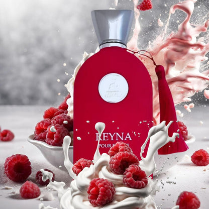 Maison Alhambra Ladies Reyna Pour Femme EDP