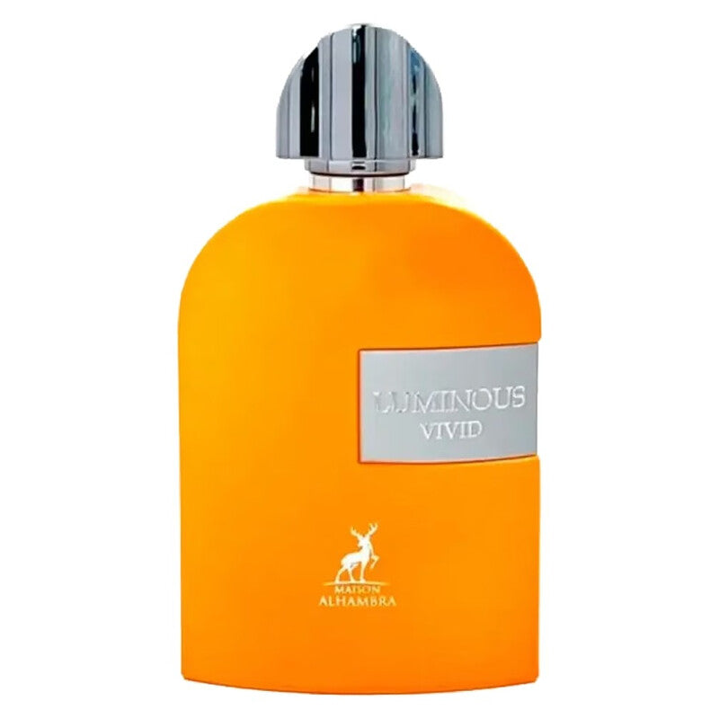 Maison Alhambra Men's Luminous Vivid EDP