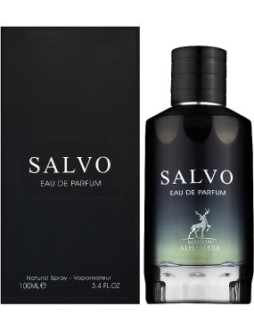 Maison Alhambra Salvo EDP 100ml