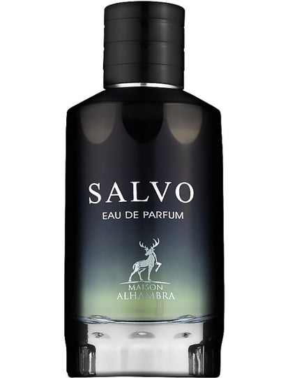 Maison Alhambra Salvo EDP 100ml