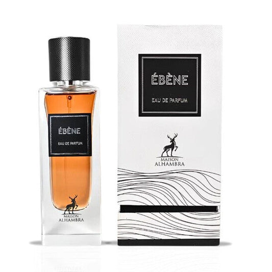 Maison Alhambra Unisex Ebene Maison Alhambra