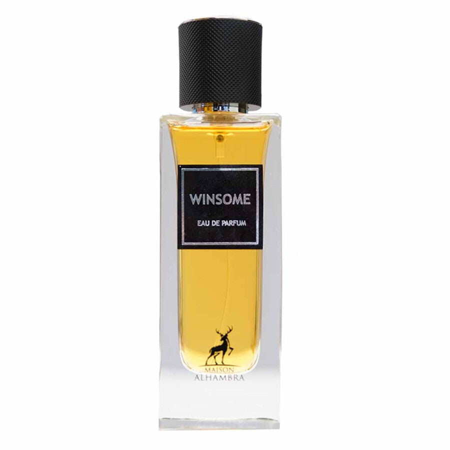 Maison Alhambra Unisex Winsome Maison Alhambra