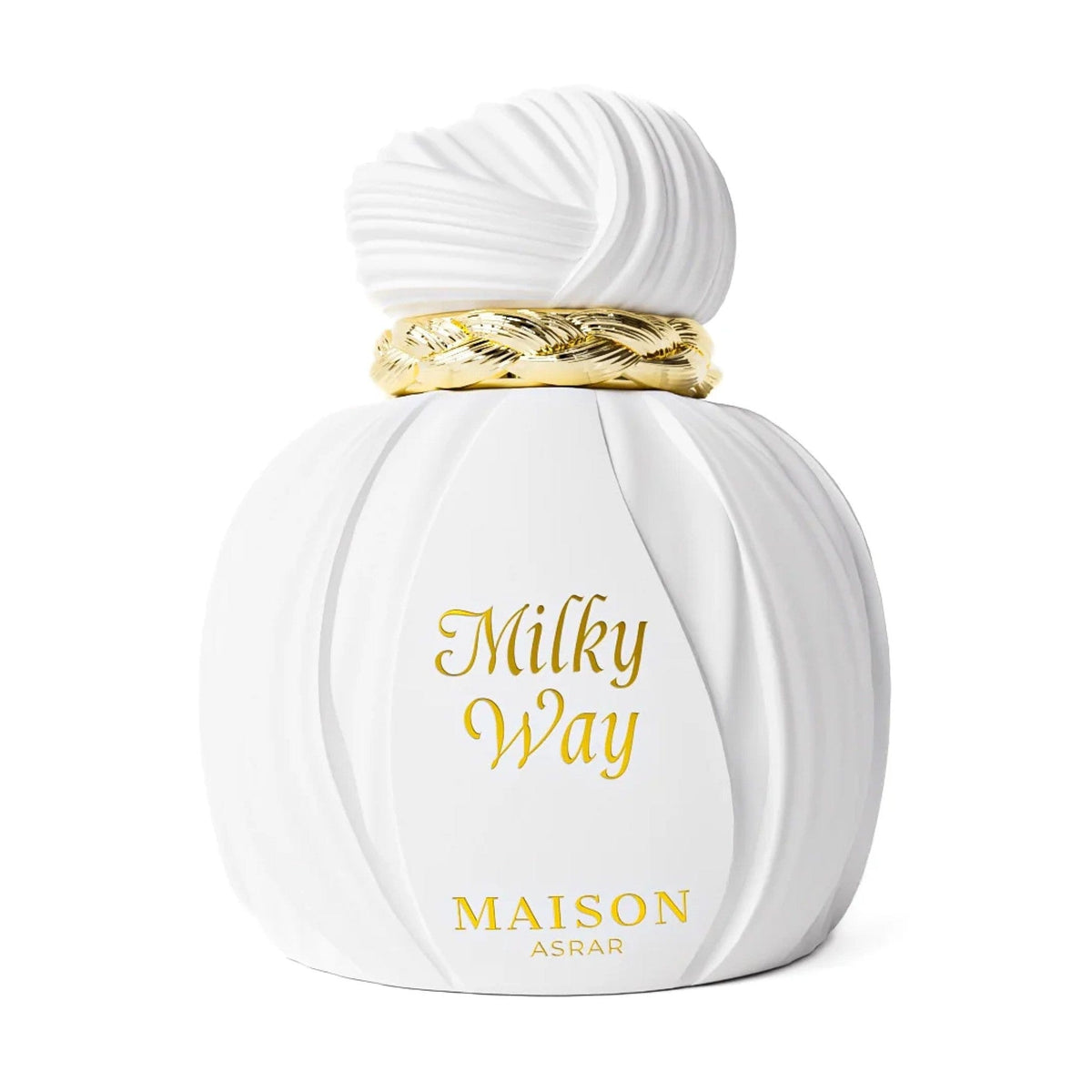 Maison Asrar Milky Way Eau de Parfum 100ml