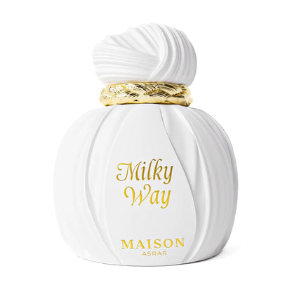 Maison Asrar Milky Way Eau de Parfum 100ml