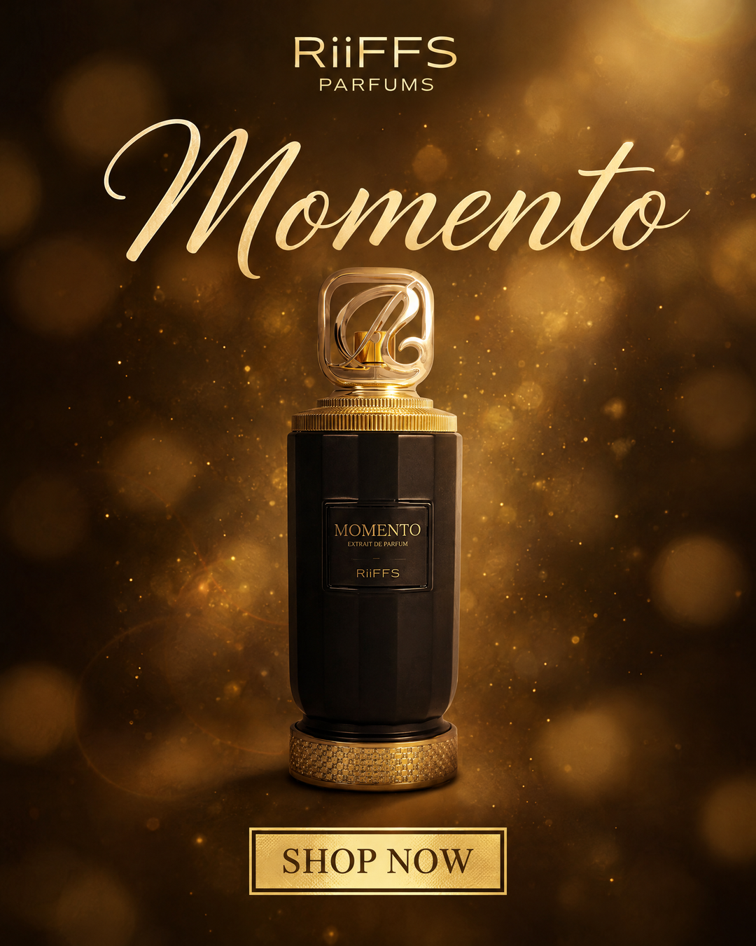 Riiffs Momento for men