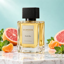 Neroli Blue by Lunoor