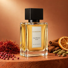 Oud Shimmer Extra by Lunoor