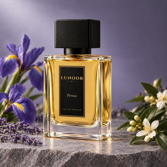 Persea by Lunoor