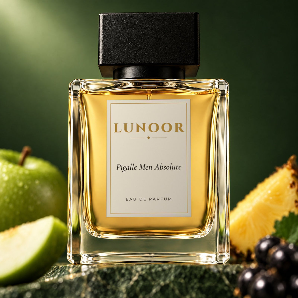 Pigalle Men Absolute by Lunoor