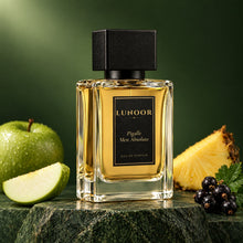 Pigalle Men Absolute by Lunoor