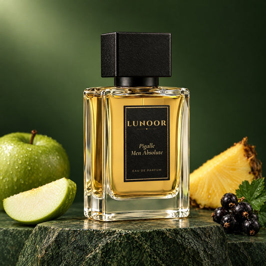 Pigalle Men Absolute by Lunoor