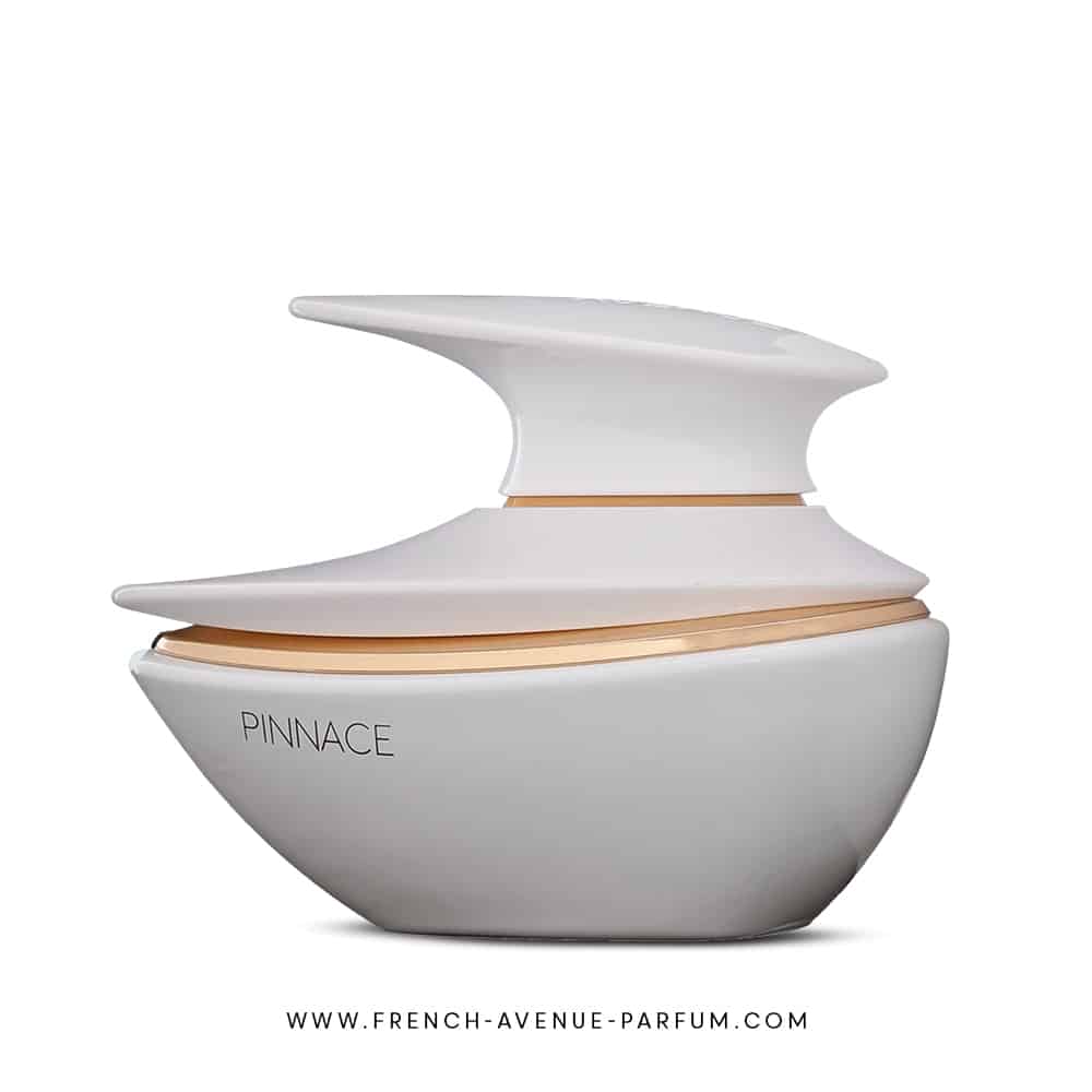 Pinnace blanc - French Avenue