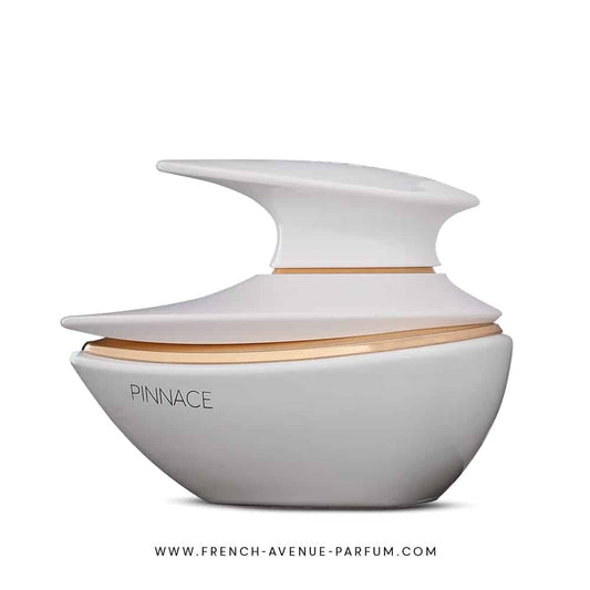 Pinnace blanc - French Avenue