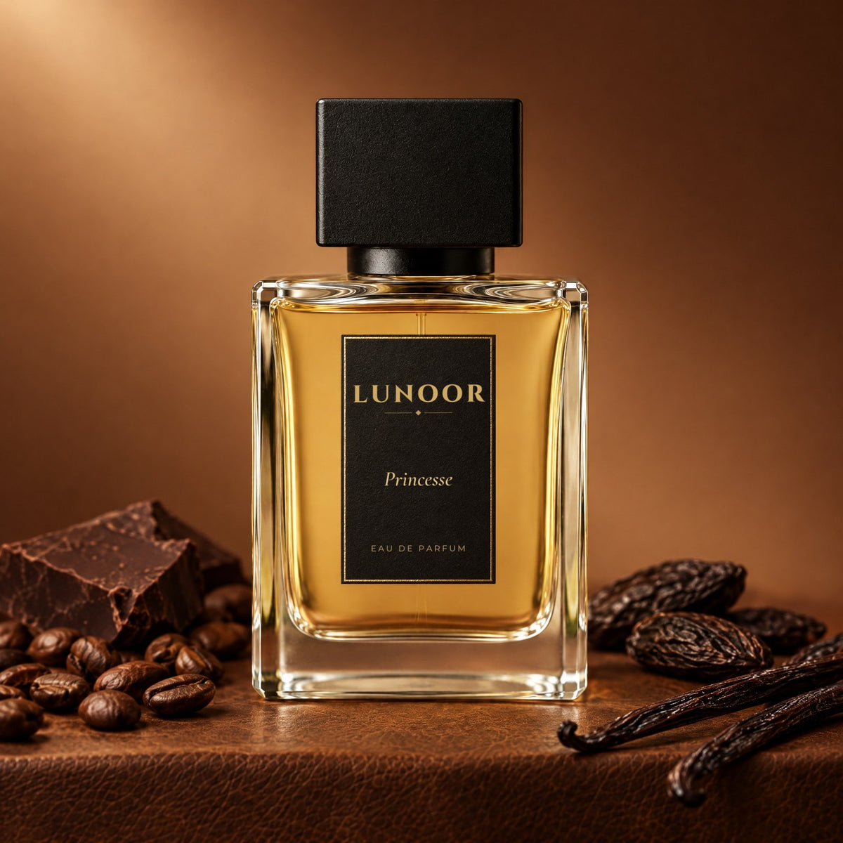Princesse by Lunoor