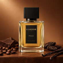 Princesse by Lunoor